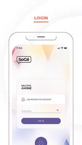 SoGé screenshot 0