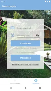 ARPOMA screenshot 1