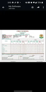 Swar Vandana School Jodhpur screenshot 0
