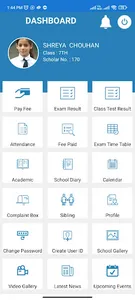 Swar Vandana School Jodhpur screenshot 3