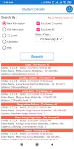 Swar Vandana School Jodhpur screenshot 5