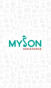 Myson - Hire your Assistant screenshot 0