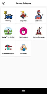 Myson - Hire your Assistant screenshot 23