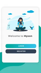 Myson - Hire your Assistant screenshot 9