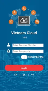 Vietnam Cloud screenshot 0