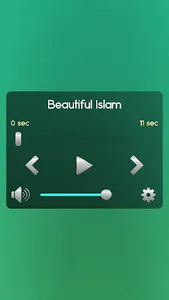 Islamic Ringtones 2019 screenshot 1