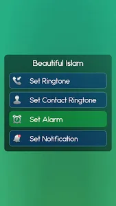 Islamic Ringtones 2019 screenshot 2