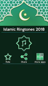 Islamic Ringtones 2019 screenshot 7