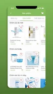 BONSpa screenshot 10