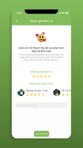 BONSpa screenshot 15