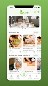 BONSpa screenshot 17
