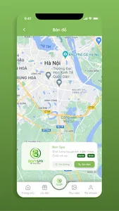BONSpa screenshot 4