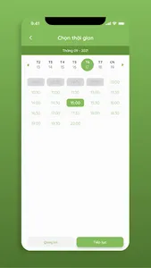 BONSpa screenshot 5