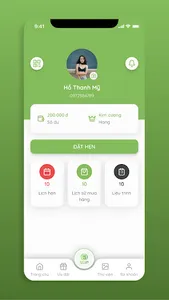 BONSpa screenshot 6