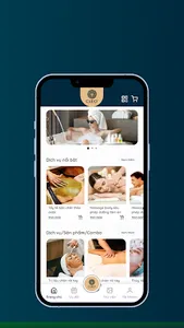 Cleo Nails & Spa screenshot 0