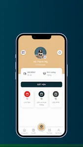 Cleo Nails & Spa screenshot 1