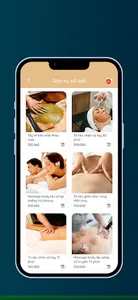 Cleo Nails & Spa screenshot 12
