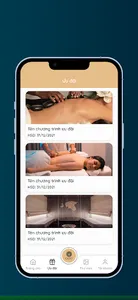 Cleo Nails & Spa screenshot 9