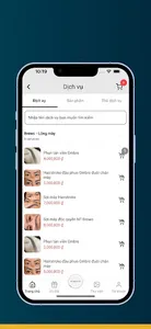 NT Beauty screenshot 15