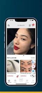 NT Beauty screenshot 9