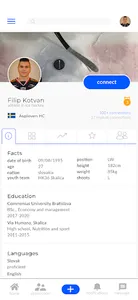 mysportoffice screenshot 0