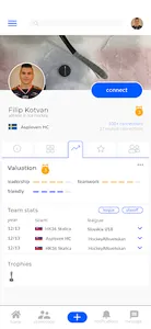 mysportoffice screenshot 1