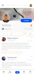 mysportoffice screenshot 2
