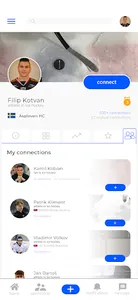 mysportoffice screenshot 3