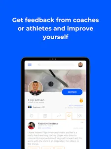 mysportoffice screenshot 5
