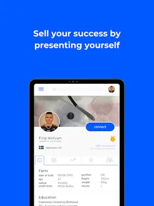 mysportoffice screenshot 7