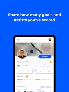 mysportoffice screenshot 9