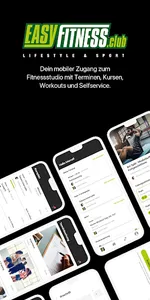 EF Digital screenshot 0