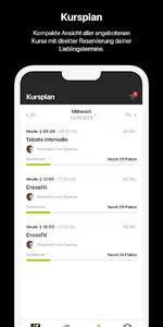 EF Digital screenshot 2