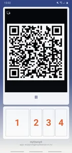 myStamp screenshot 2