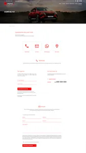 MyStandpt screenshot 15