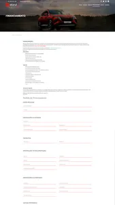 MyStandpt screenshot 16
