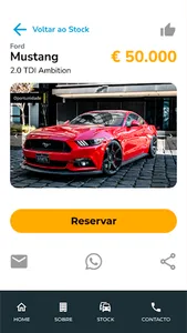 MyStandpt screenshot 3