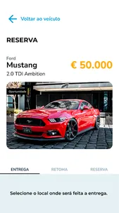 MyStandpt screenshot 4