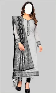 Women Churidar Dress Pics screenshot 0