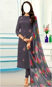 Women Churidar Dress Pics screenshot 3
