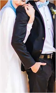 Muslim Couple DP Pics screenshot 2