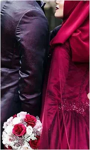 Muslim Couple DP Pics screenshot 4