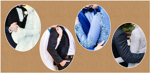 Muslim Couple DP Pics screenshot 5