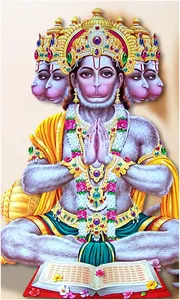 God Hanuman Wallpapers screenshot 5