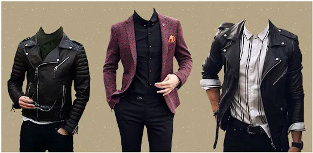 Men Fashion Jacket Suits screenshot 5