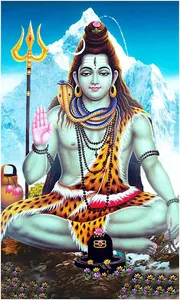 Lord Shiva Wallpapers screenshot 2