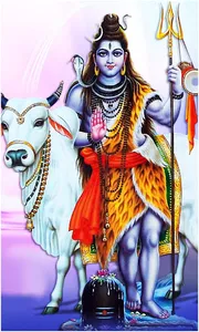 Lord Shiva Wallpapers screenshot 5