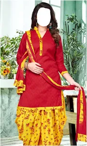 Women Patiala Dresses screenshot 0