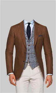 Stylish Men Suit screenshot 1