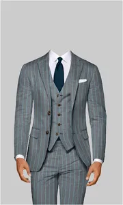 Stylish Men Suit screenshot 3